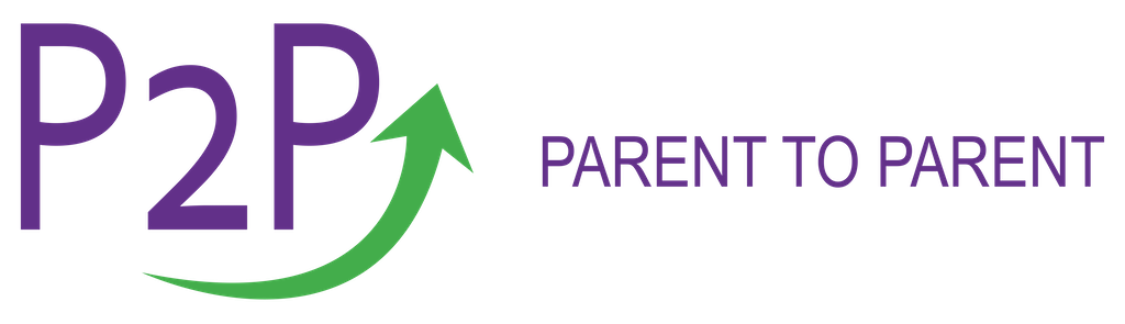 Parent 2 Parent logo