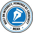 MEAA logo