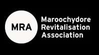 Maroochydore Revitalisation Association logo