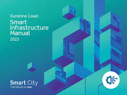 Smart Infrastructure Manual front cover
